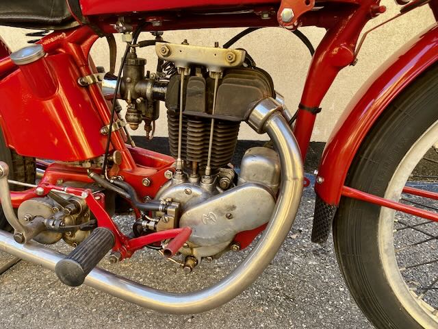 MM 175 A-Sport